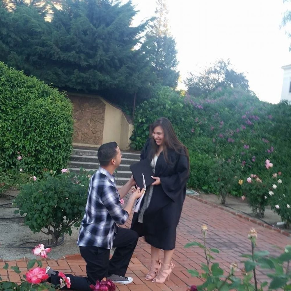 Meet your Posher, Celeste